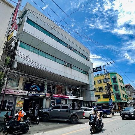โรงแรมบริดจ์ คากายันเดโอโร ภายนอก รูปภาพ